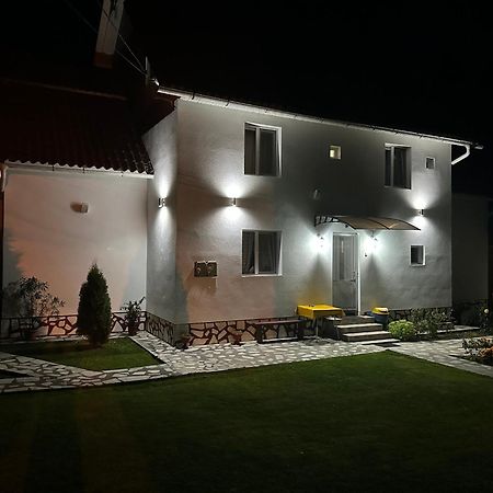 Pensiunea Marydor Gîrda de Sus Exteriér fotografie