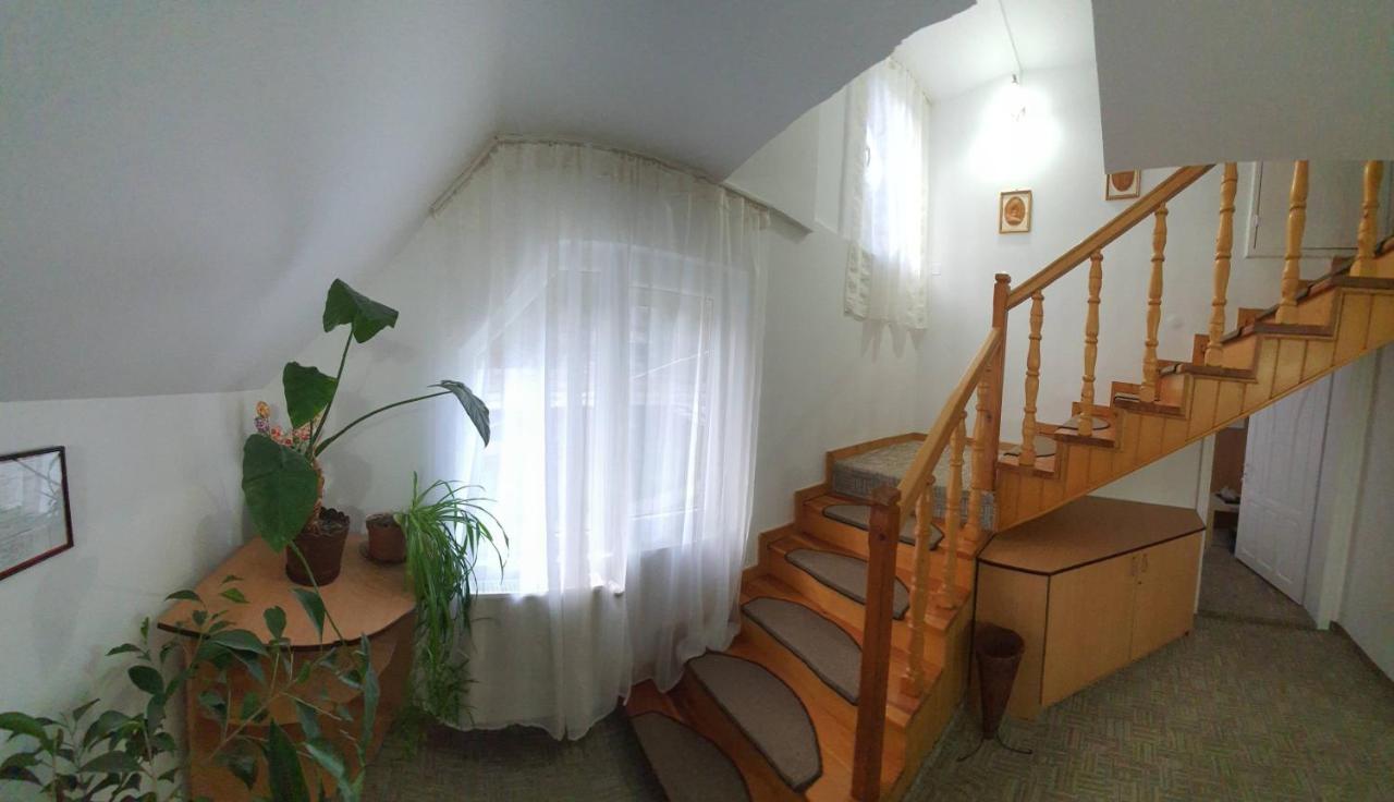 Pensiunea Marydor Gîrda de Sus Exteriér fotografie